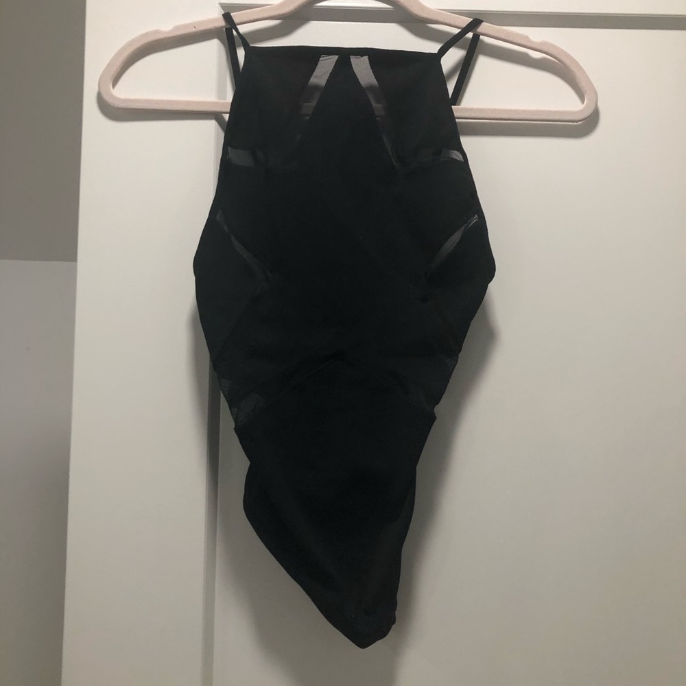 Free People Star bodysuit